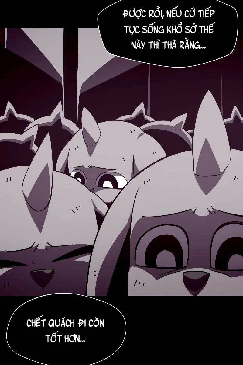 Hồi Ức Trong Ngục Tối Chapter 35 - Trang 4