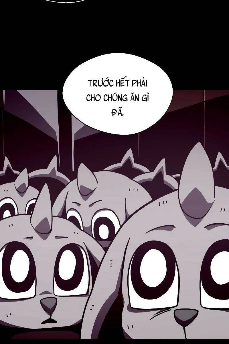 Hồi Ức Trong Ngục Tối Chapter 35 - Trang 4