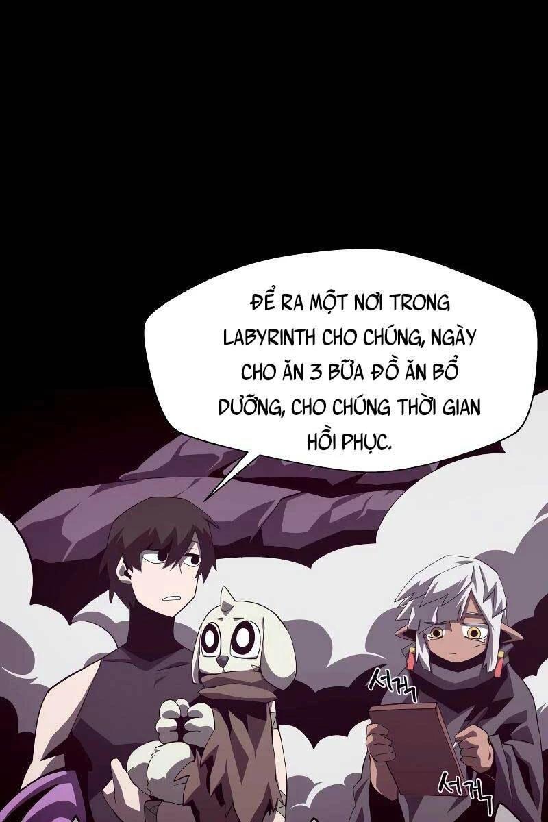 Hồi Ức Trong Ngục Tối Chapter 35 - Trang 4