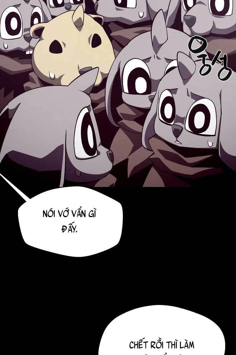 Hồi Ức Trong Ngục Tối Chapter 35 - Trang 4