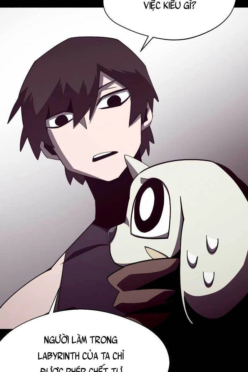 Hồi Ức Trong Ngục Tối Chapter 35 - Trang 4
