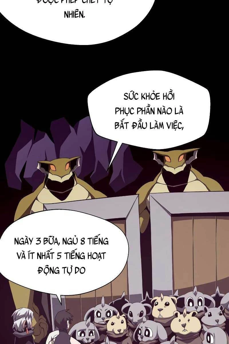 Hồi Ức Trong Ngục Tối Chapter 35 - Trang 4