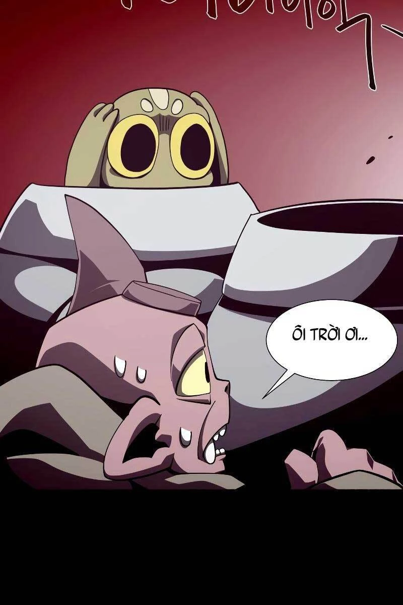 Hồi Ức Trong Ngục Tối Chapter 35 - Trang 4