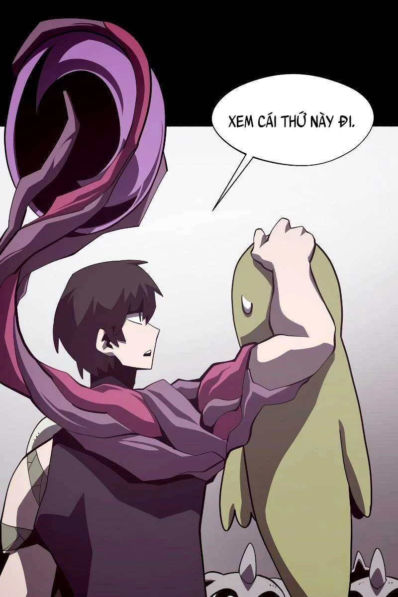 Hồi Ức Trong Ngục Tối Chapter 35 - Trang 4