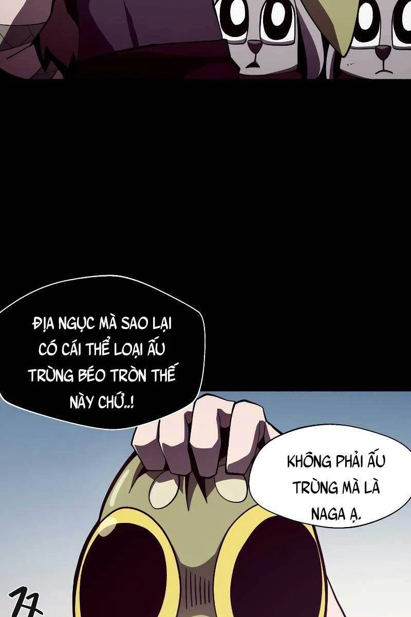 Hồi Ức Trong Ngục Tối Chapter 35 - Trang 4