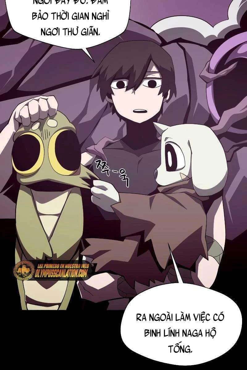 Hồi Ức Trong Ngục Tối Chapter 35 - Trang 4