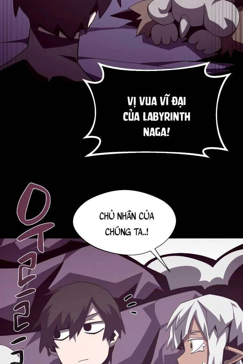 Hồi Ức Trong Ngục Tối Chapter 35 - Trang 4