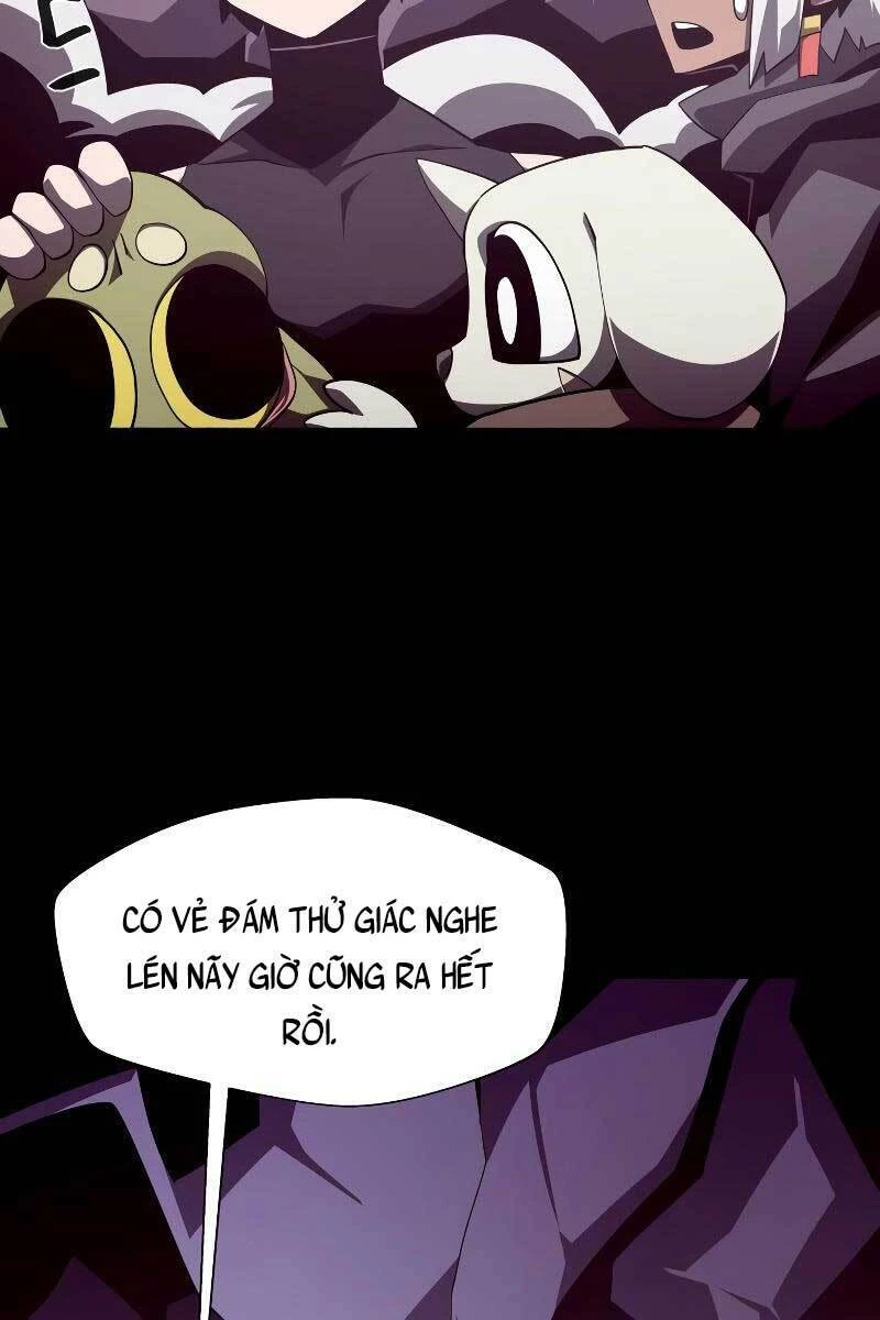 Hồi Ức Trong Ngục Tối Chapter 35 - Trang 4