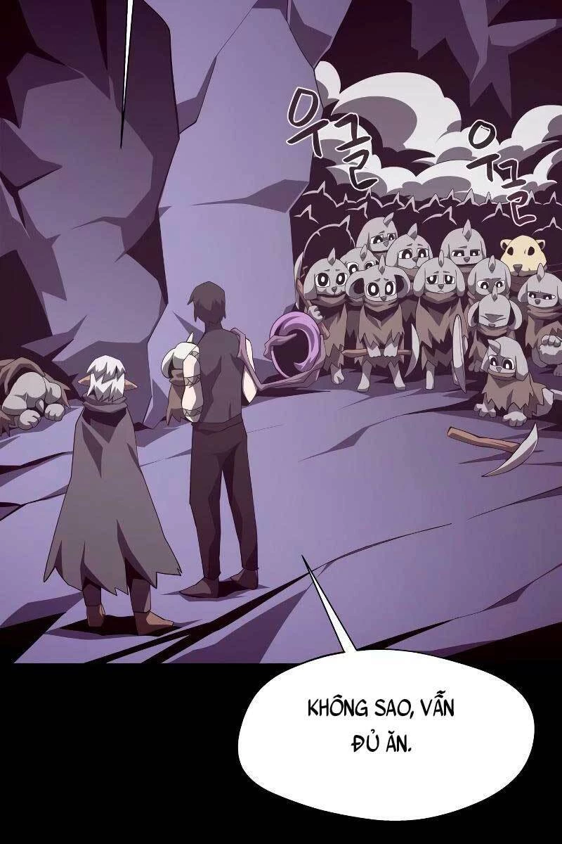 Hồi Ức Trong Ngục Tối Chapter 35 - Trang 4