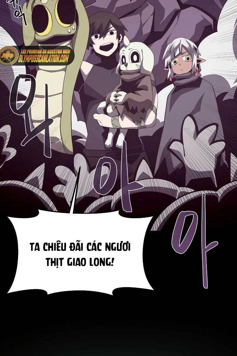 Hồi Ức Trong Ngục Tối Chapter 35 - Trang 4