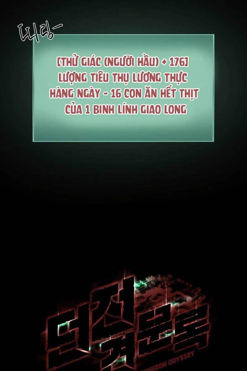 Hồi Ức Trong Ngục Tối Chapter 35 - Trang 4