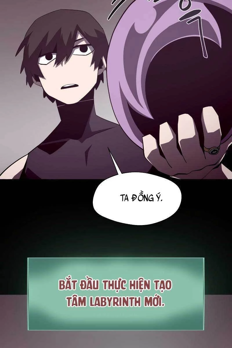 Hồi Ức Trong Ngục Tối Chapter 35 - Trang 4