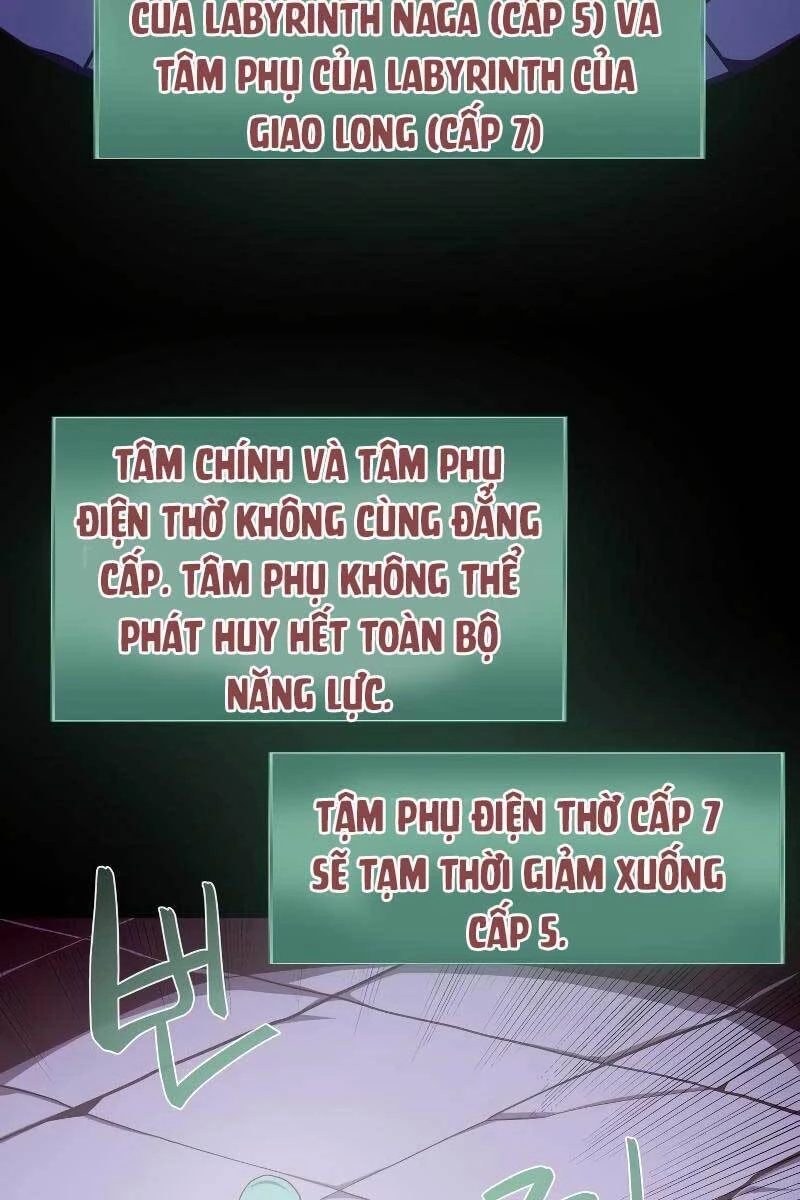 Hồi Ức Trong Ngục Tối Chapter 35 - Trang 4