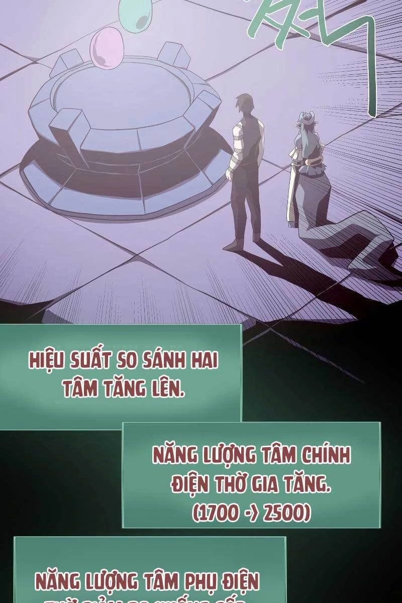 Hồi Ức Trong Ngục Tối Chapter 35 - Trang 4