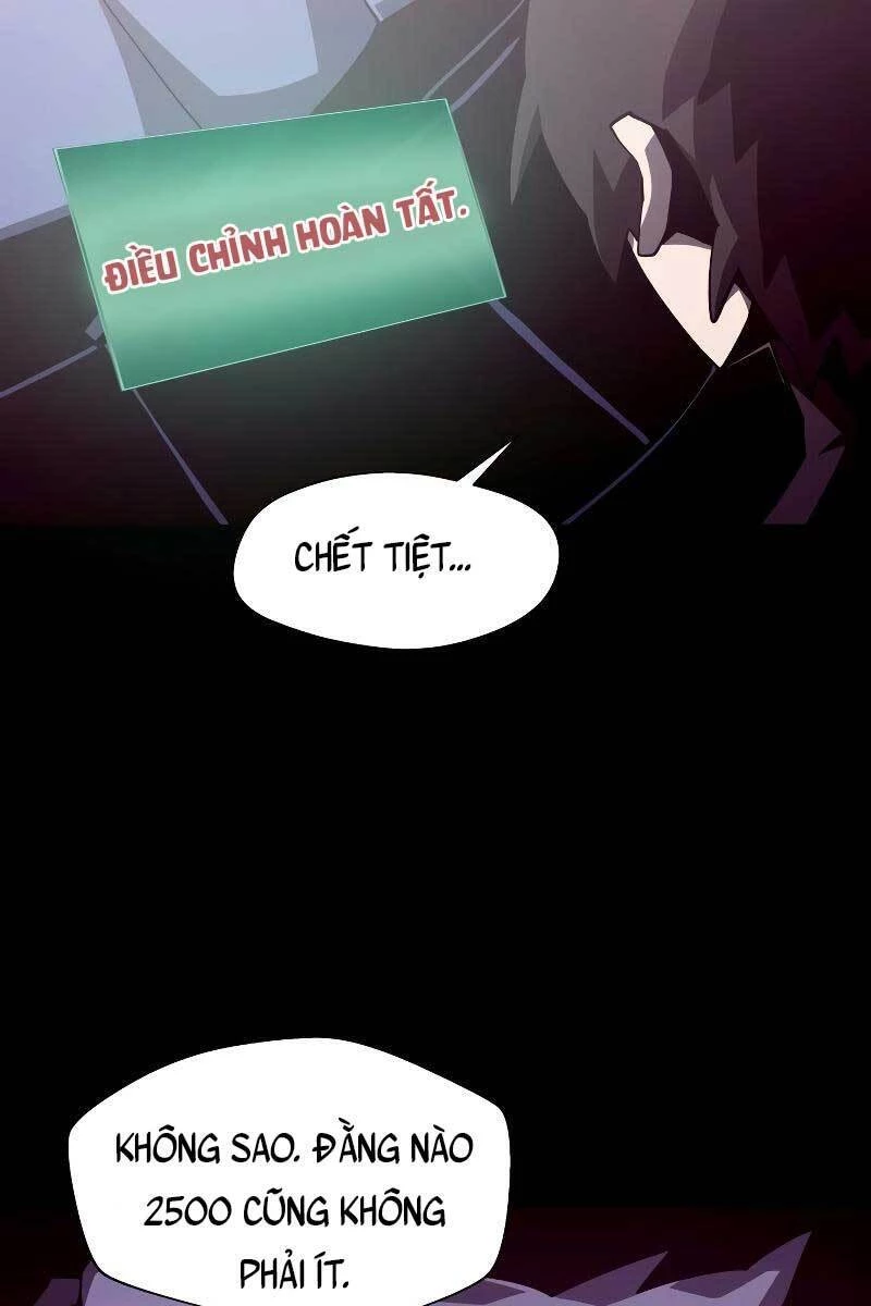 Hồi Ức Trong Ngục Tối Chapter 35 - Trang 4