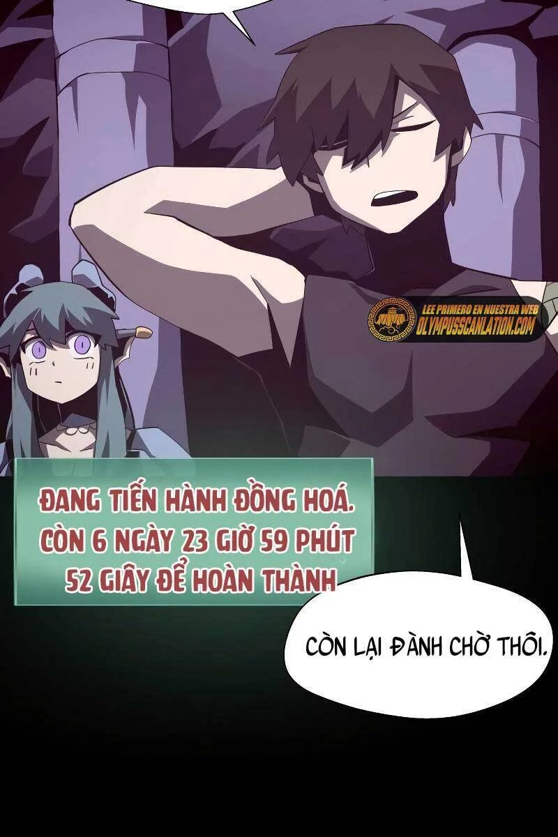 Hồi Ức Trong Ngục Tối Chapter 35 - Trang 4