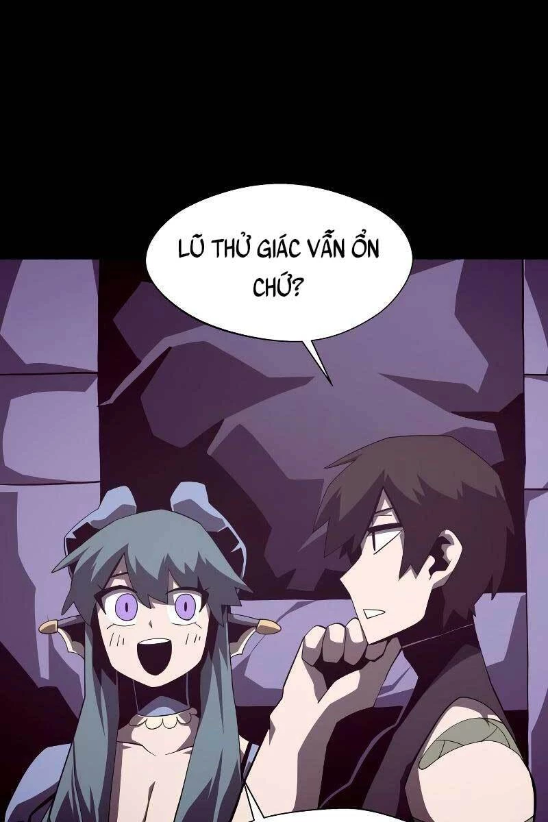 Hồi Ức Trong Ngục Tối Chapter 35 - Trang 4