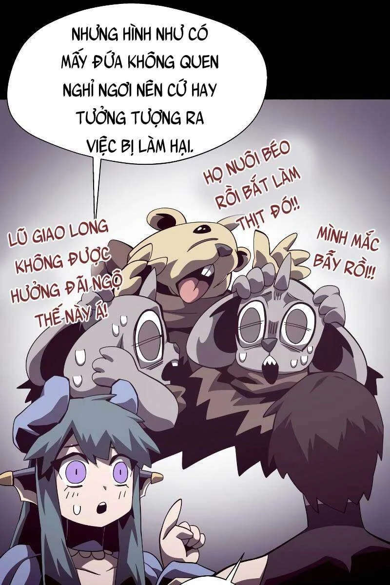 Hồi Ức Trong Ngục Tối Chapter 35 - Trang 4