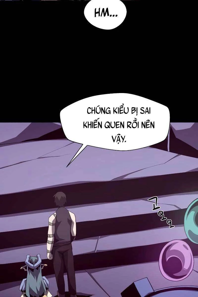 Hồi Ức Trong Ngục Tối Chapter 35 - Trang 4