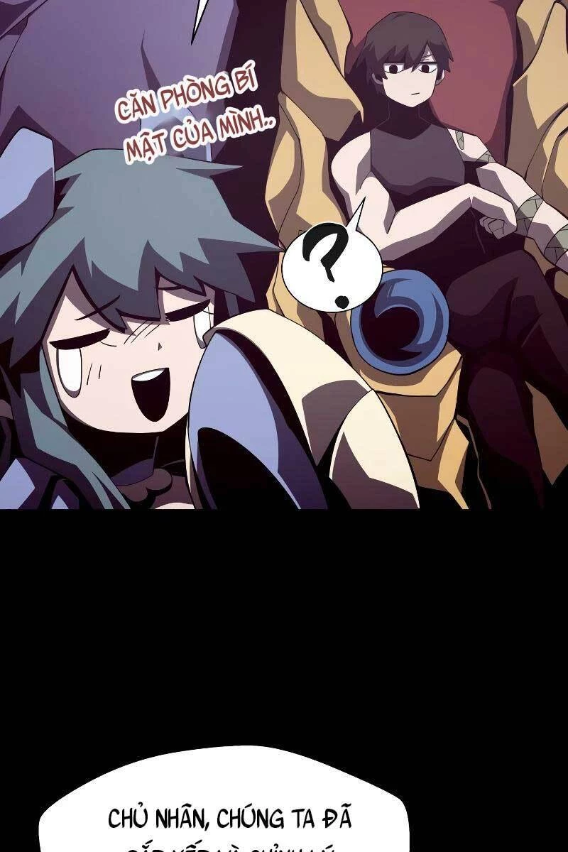 Hồi Ức Trong Ngục Tối Chapter 35 - Trang 4