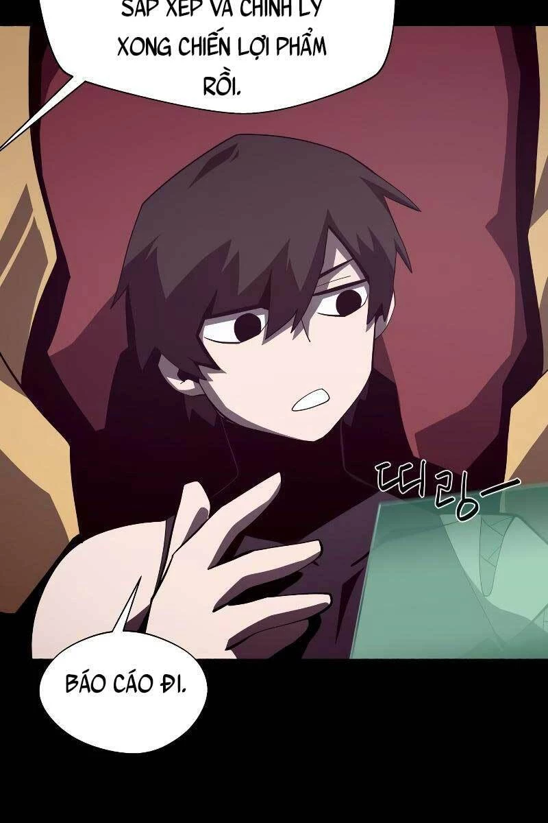 Hồi Ức Trong Ngục Tối Chapter 35 - Trang 4