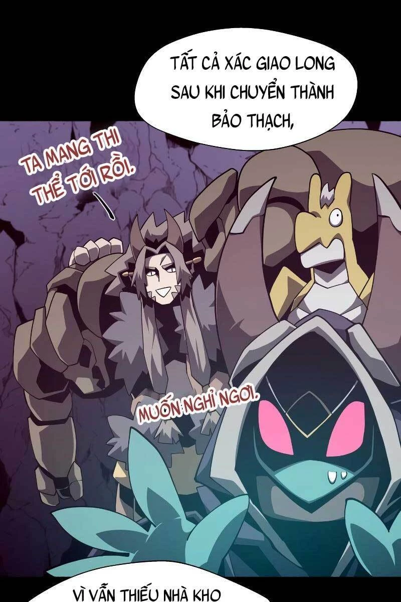 Hồi Ức Trong Ngục Tối Chapter 35 - Trang 4