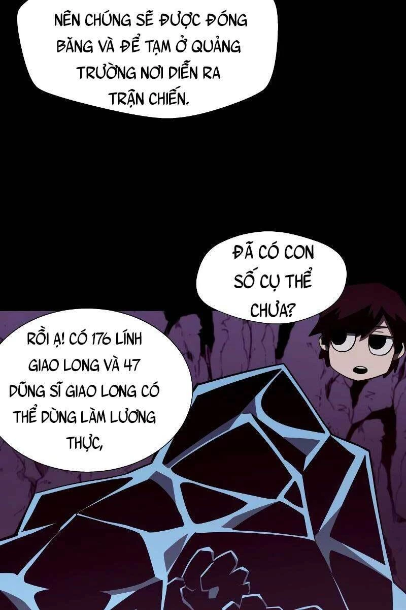 Hồi Ức Trong Ngục Tối Chapter 35 - Trang 4