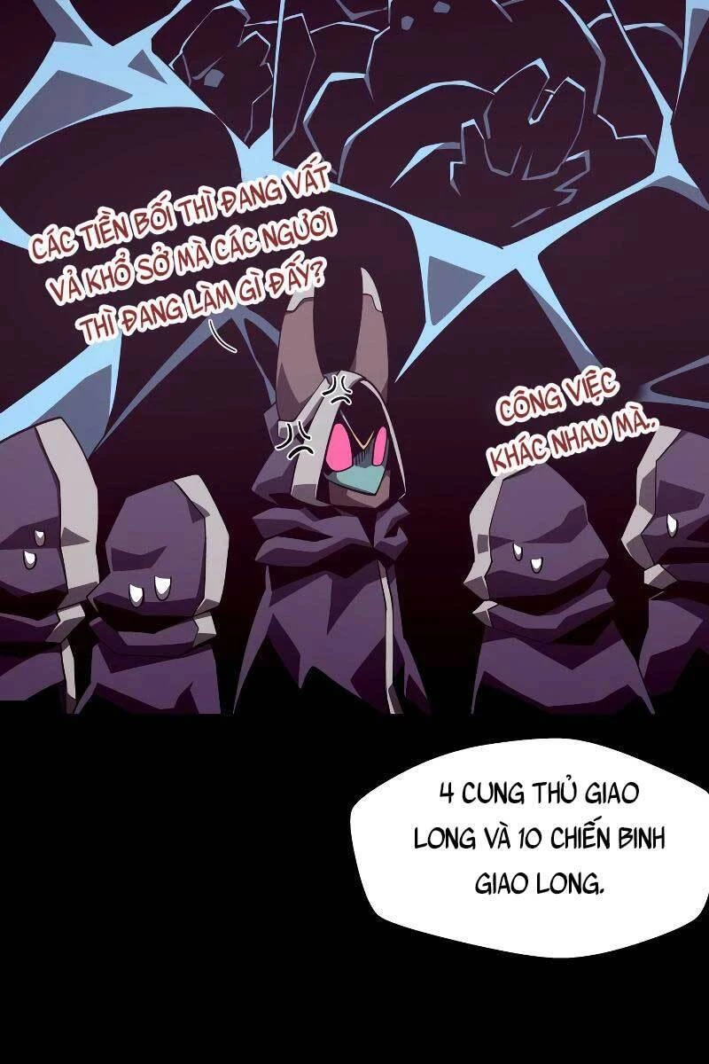 Hồi Ức Trong Ngục Tối Chapter 35 - Trang 4