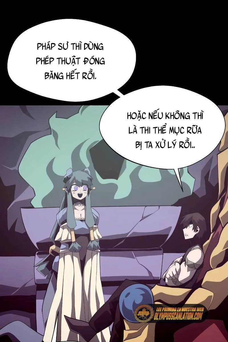 Hồi Ức Trong Ngục Tối Chapter 35 - Trang 4