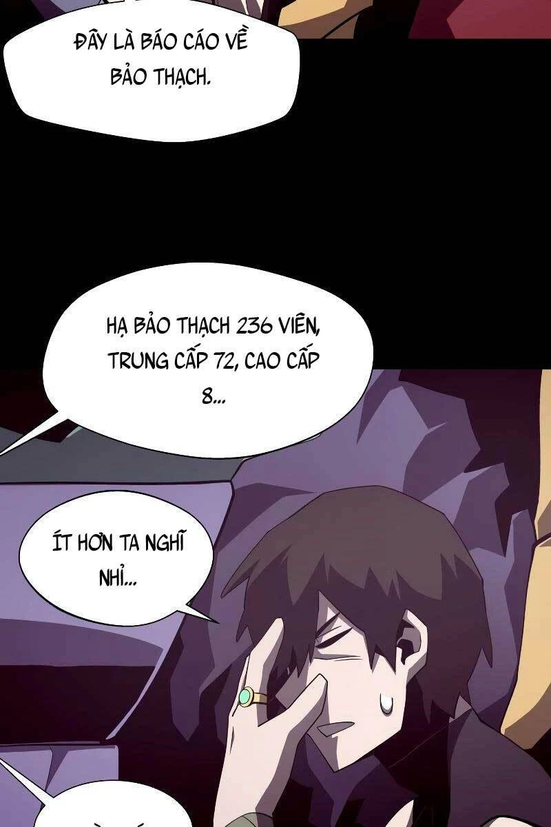 Hồi Ức Trong Ngục Tối Chapter 35 - Trang 4