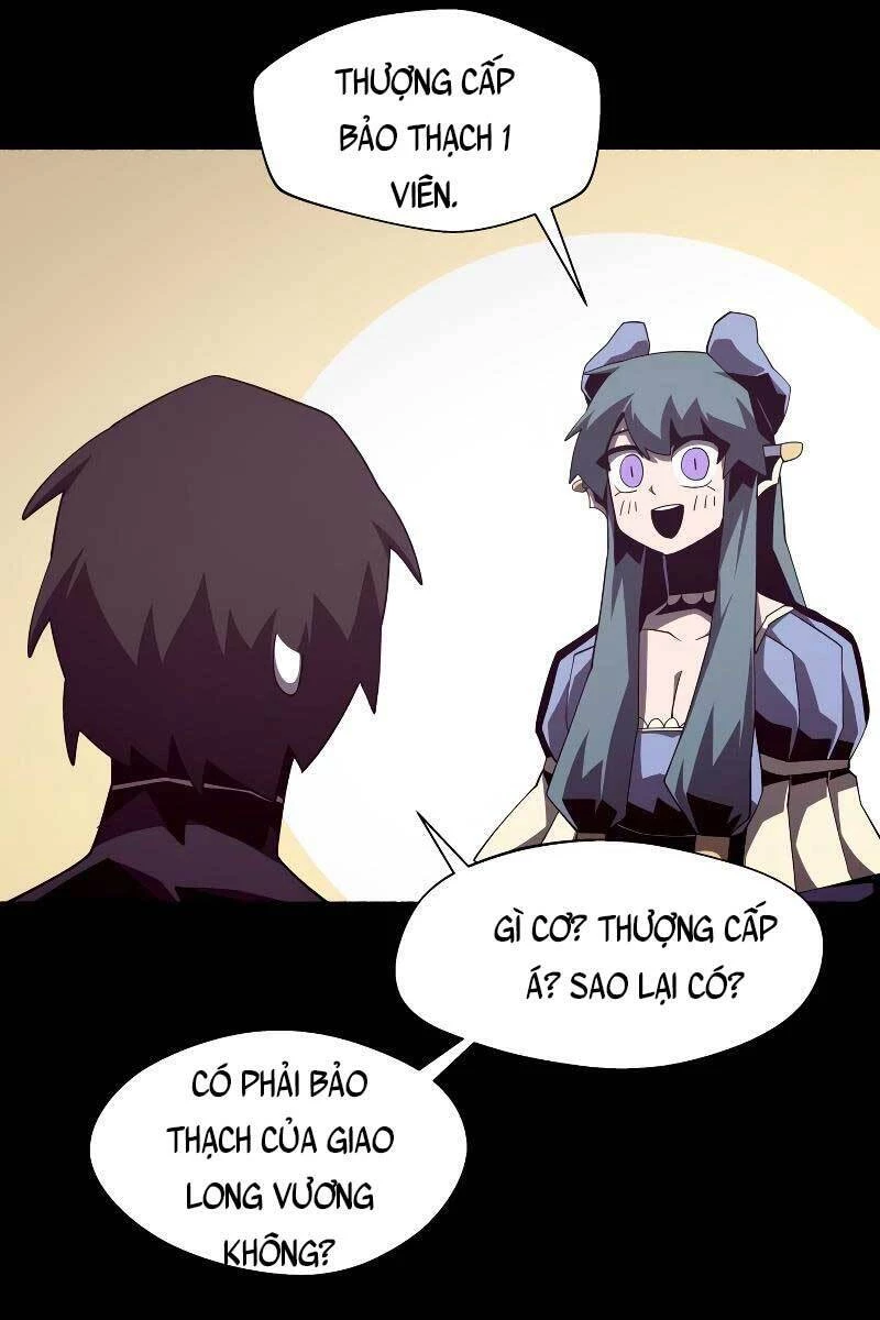 Hồi Ức Trong Ngục Tối Chapter 35 - Trang 4