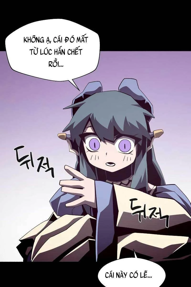 Hồi Ức Trong Ngục Tối Chapter 35 - Trang 4