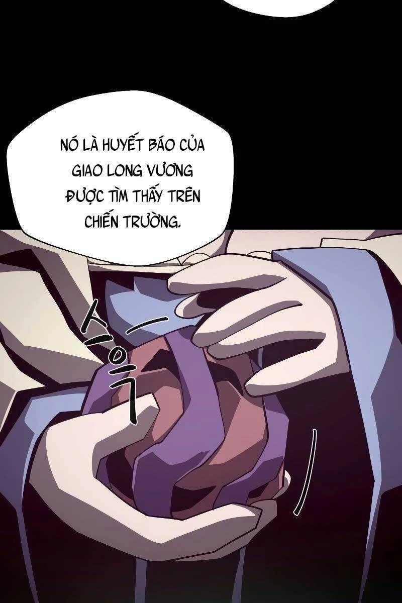 Hồi Ức Trong Ngục Tối Chapter 35 - Trang 4