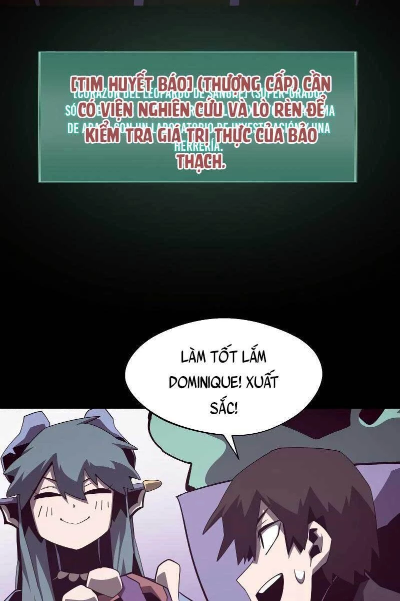 Hồi Ức Trong Ngục Tối Chapter 35 - Trang 4