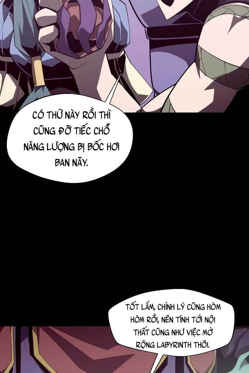 Hồi Ức Trong Ngục Tối Chapter 35 - Trang 4