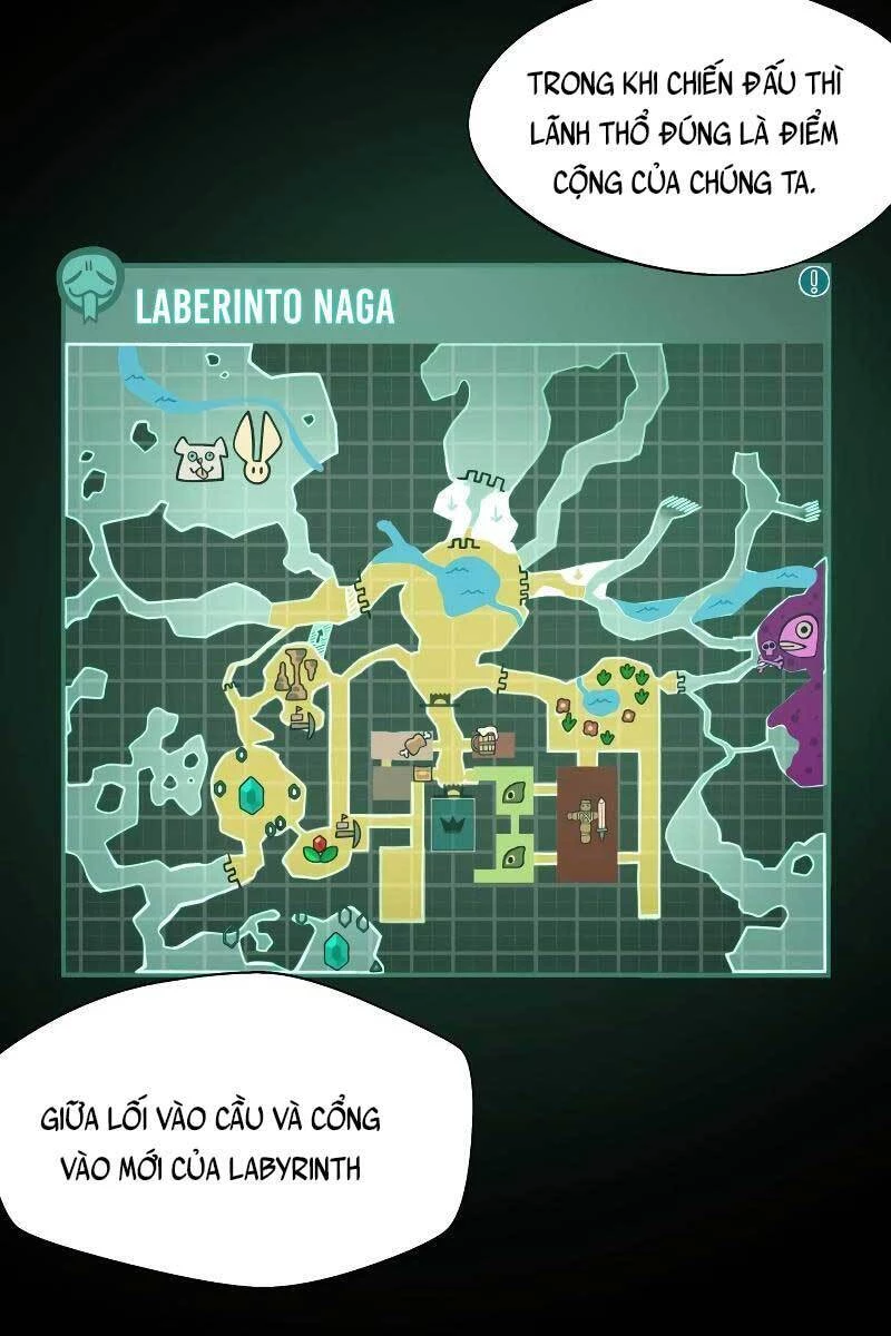 Hồi Ức Trong Ngục Tối Chapter 35 - Trang 4