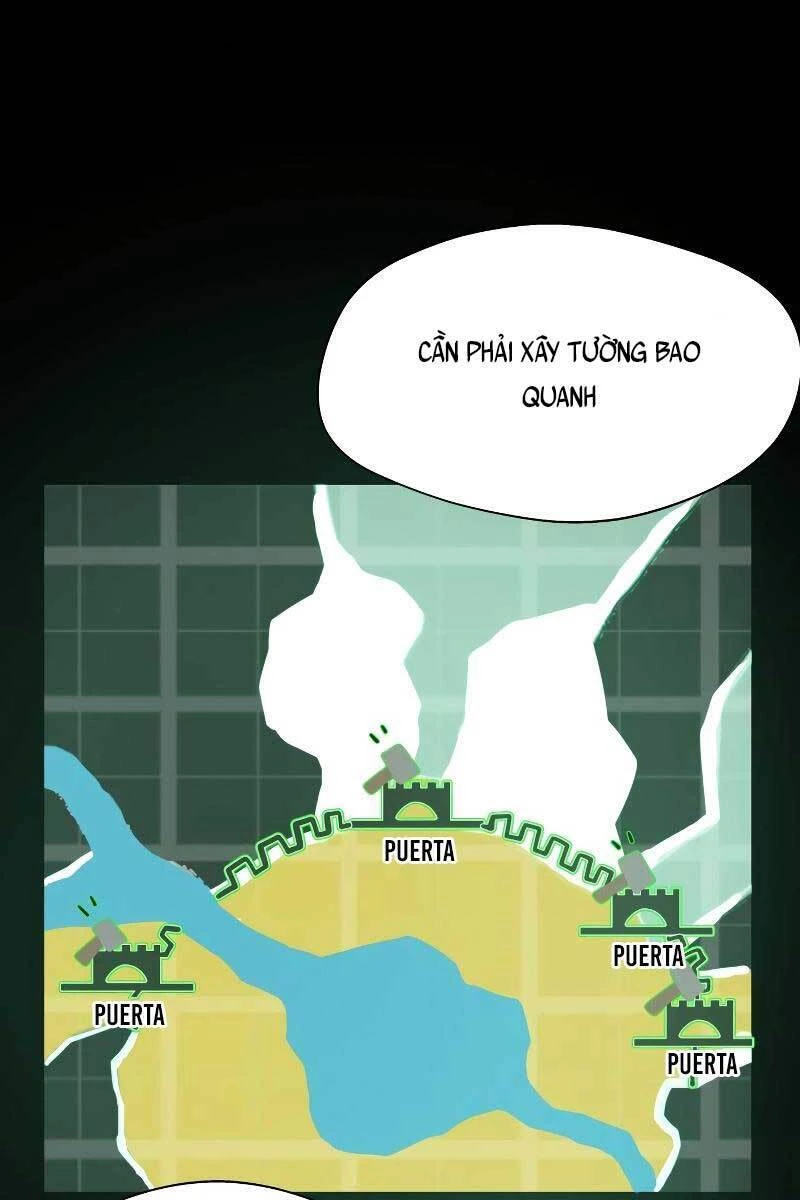 Hồi Ức Trong Ngục Tối Chapter 35 - Trang 4