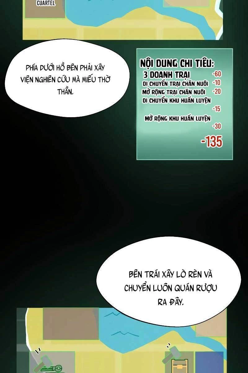 Hồi Ức Trong Ngục Tối Chapter 35 - Trang 4