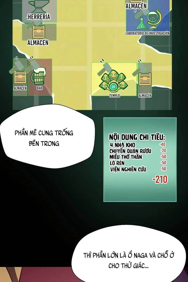 Hồi Ức Trong Ngục Tối Chapter 35 - Trang 4