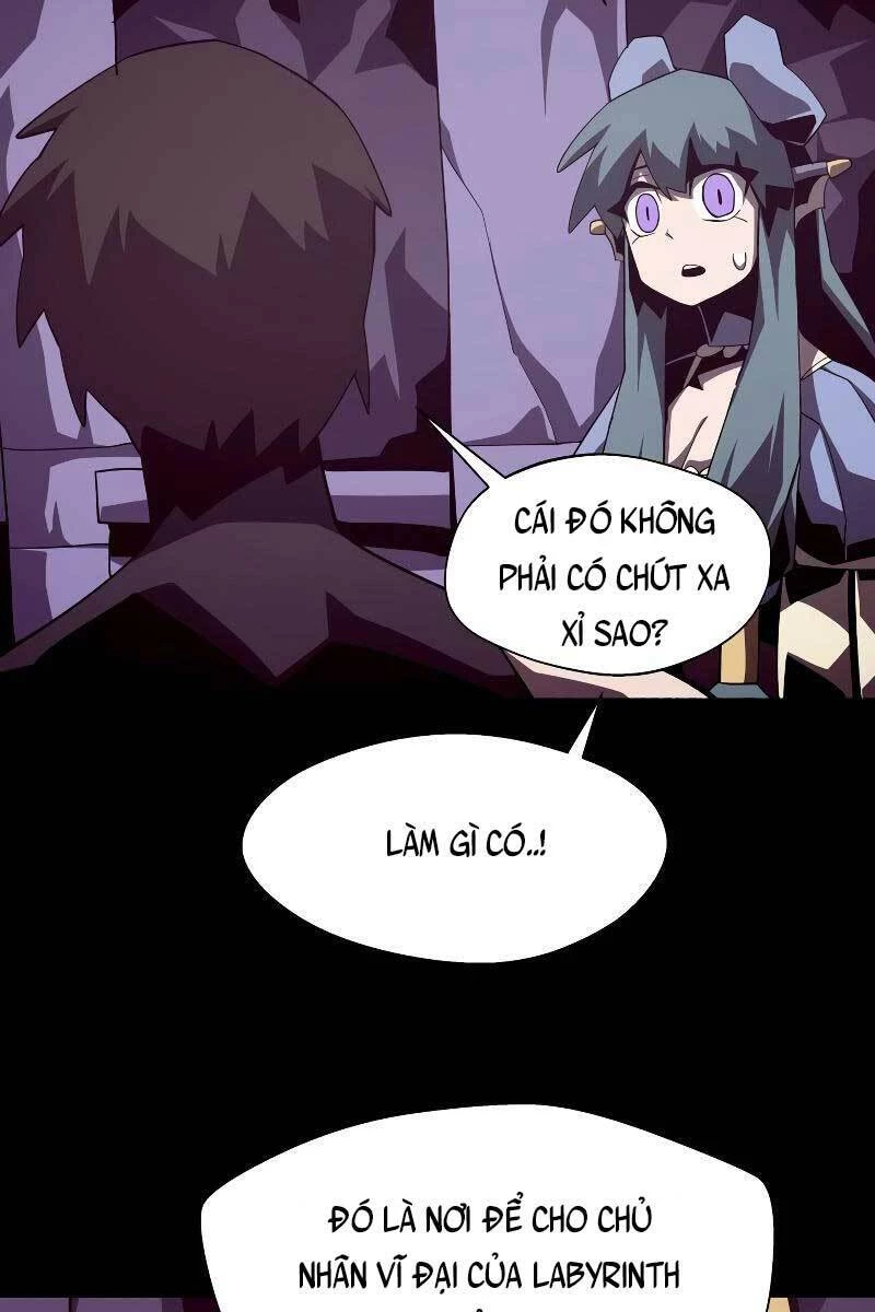 Hồi Ức Trong Ngục Tối Chapter 35 - Trang 4