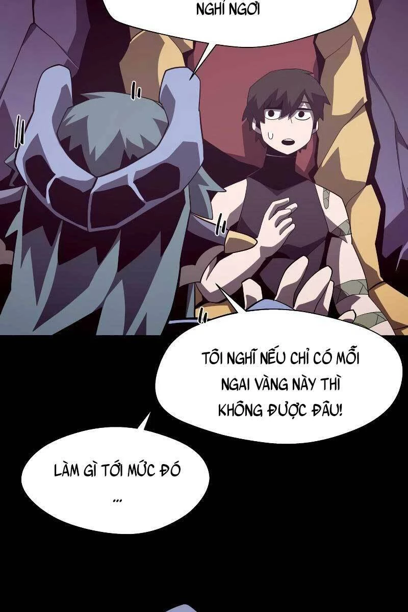 Hồi Ức Trong Ngục Tối Chapter 35 - Trang 4