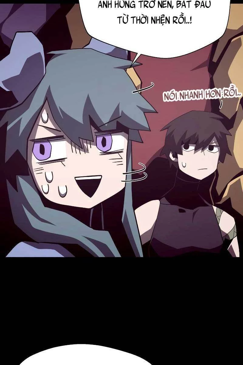 Hồi Ức Trong Ngục Tối Chapter 35 - Trang 4