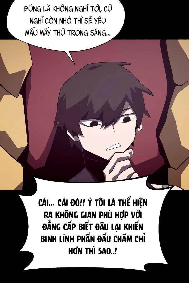 Hồi Ức Trong Ngục Tối Chapter 35 - Trang 4