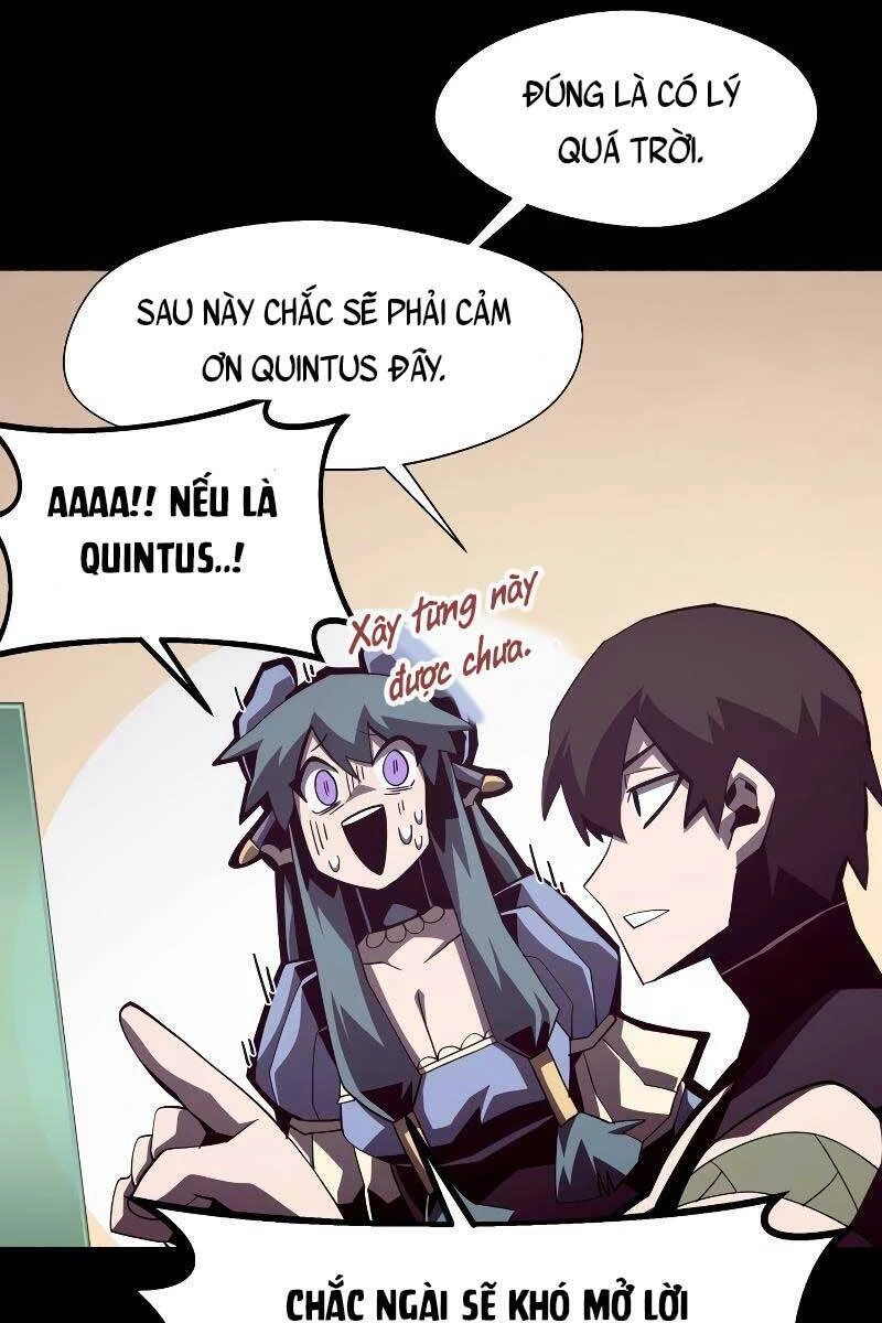 Hồi Ức Trong Ngục Tối Chapter 35 - Trang 4