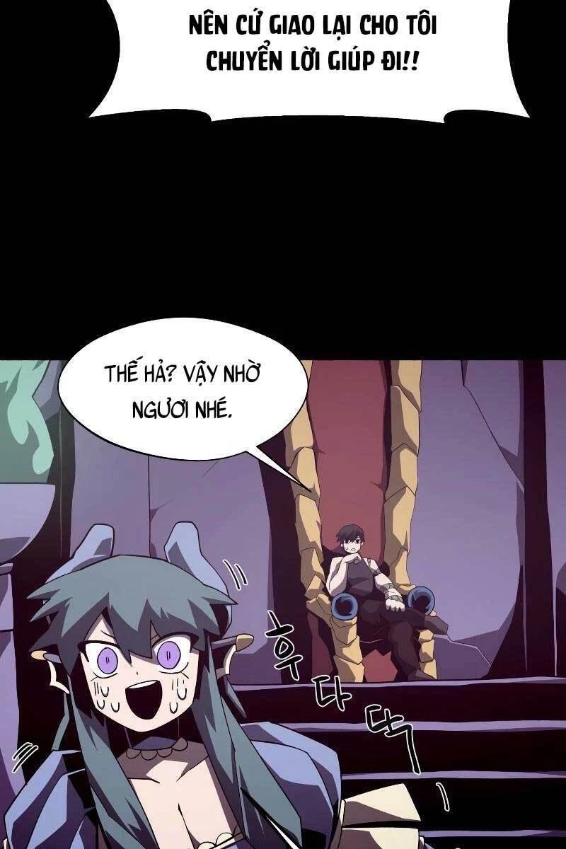 Hồi Ức Trong Ngục Tối Chapter 35 - Trang 4