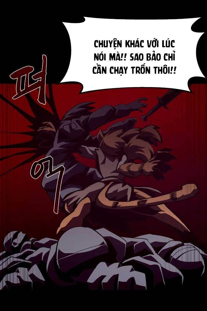 Hồi Ức Trong Ngục Tối Chapter 35 - Trang 4