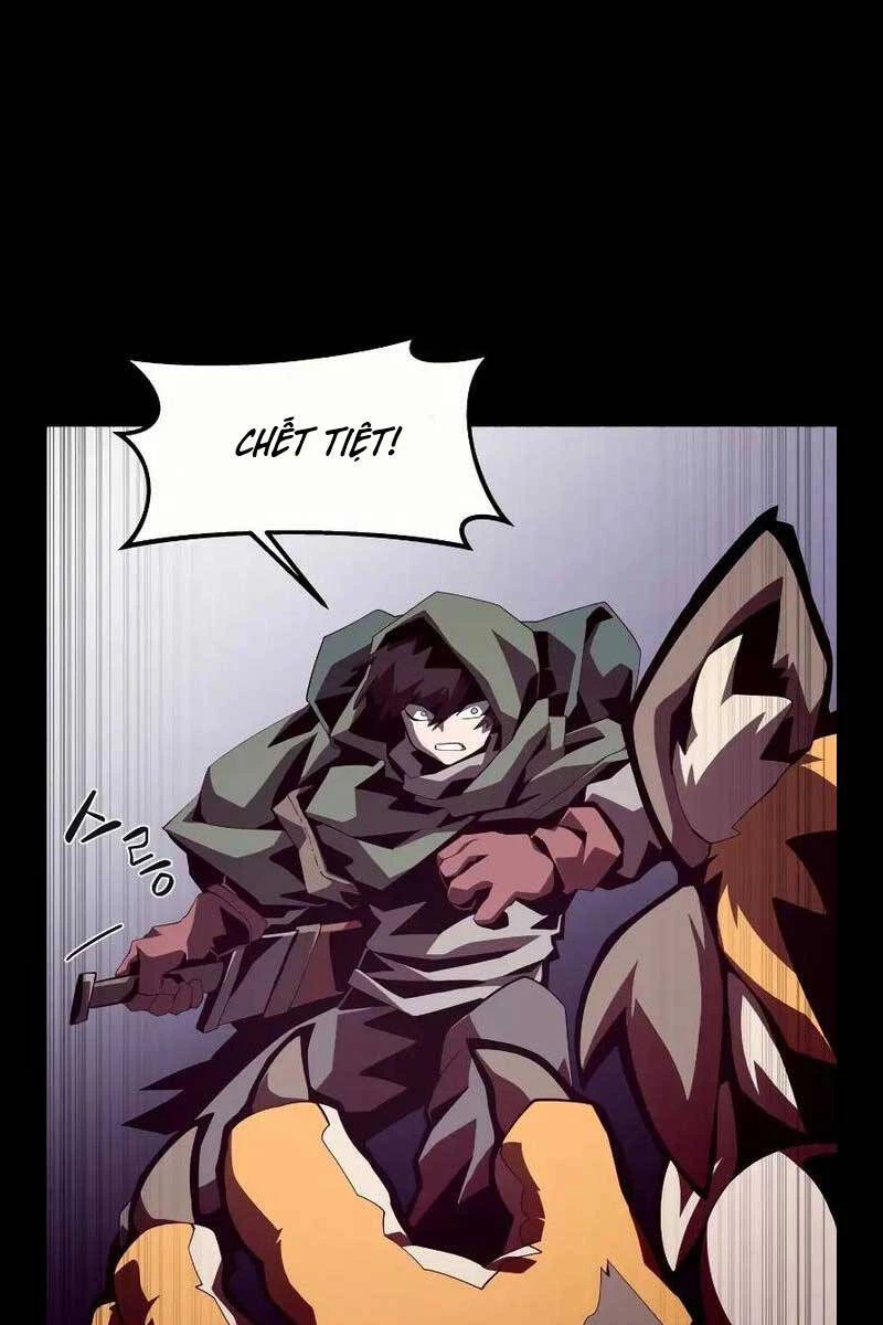 Hồi Ức Trong Ngục Tối Chapter 37 - Trang 4