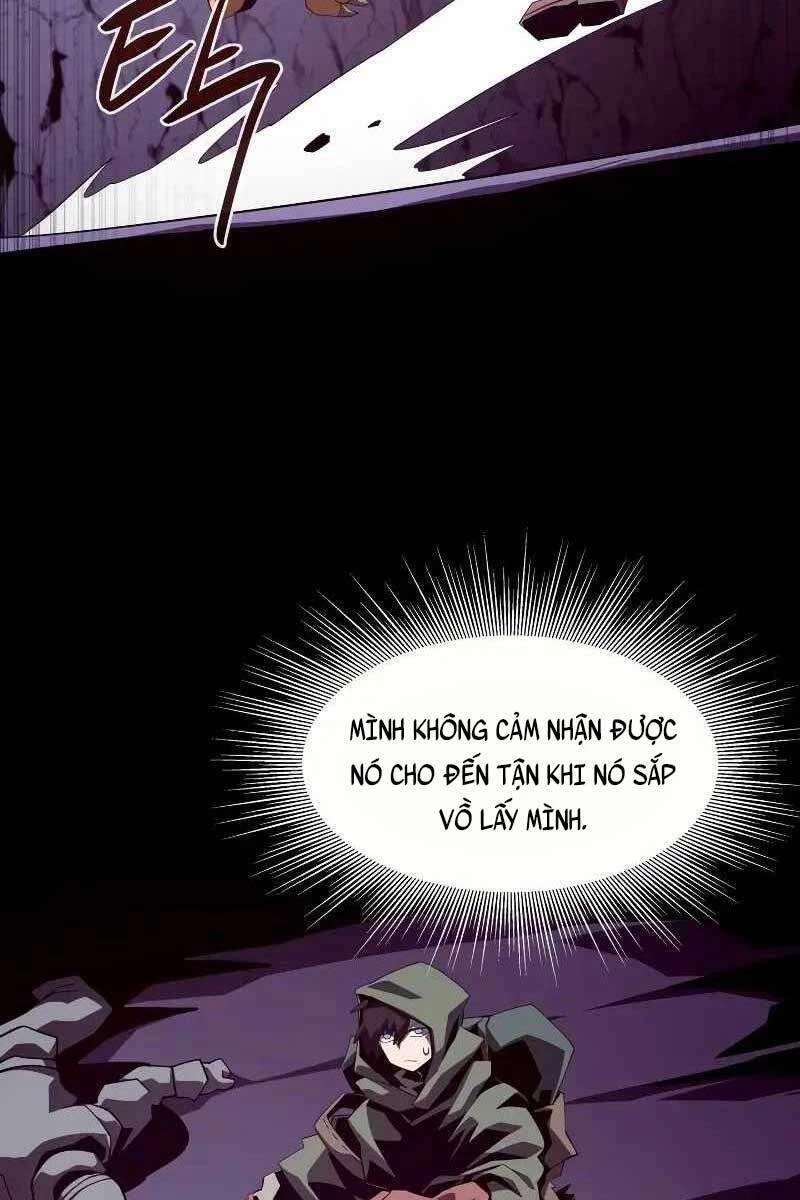 Hồi Ức Trong Ngục Tối Chapter 37 - Trang 4