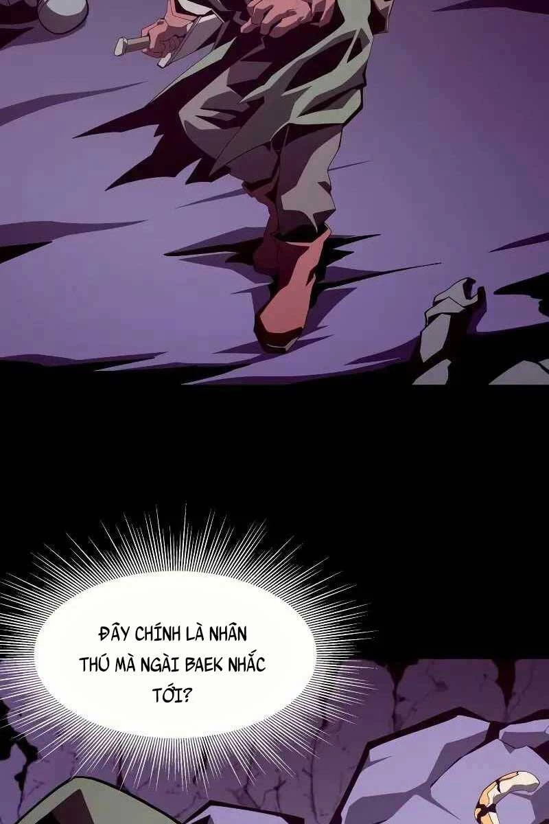 Hồi Ức Trong Ngục Tối Chapter 37 - Trang 4