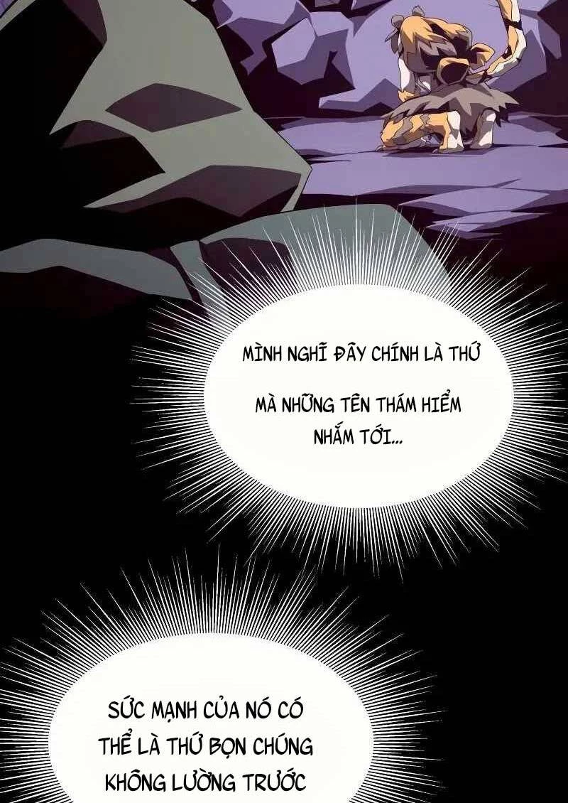 Hồi Ức Trong Ngục Tối Chapter 37 - Trang 4